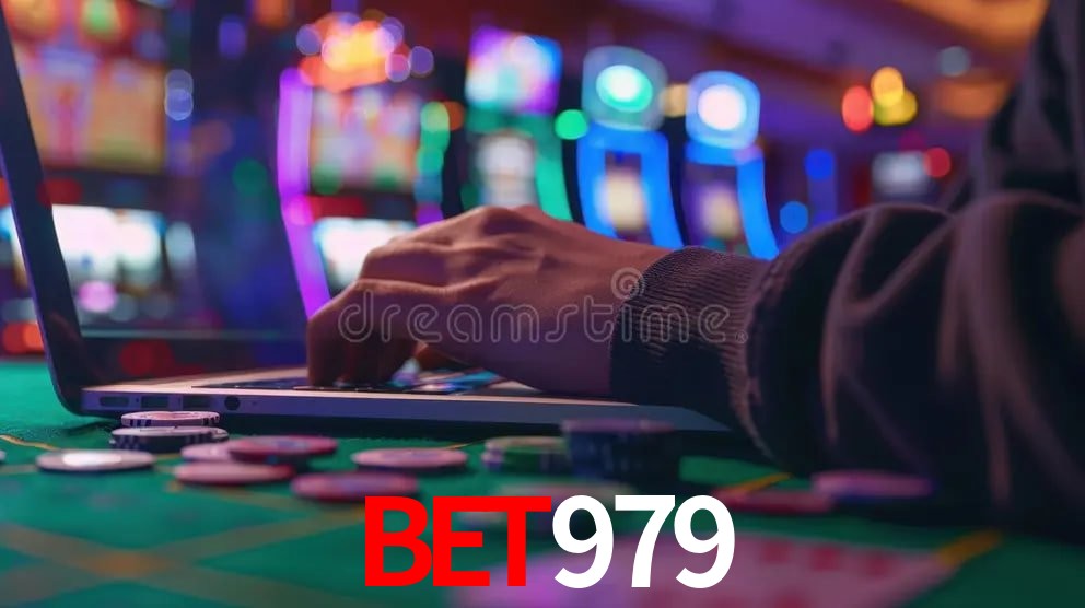 Sistema VIP bet979