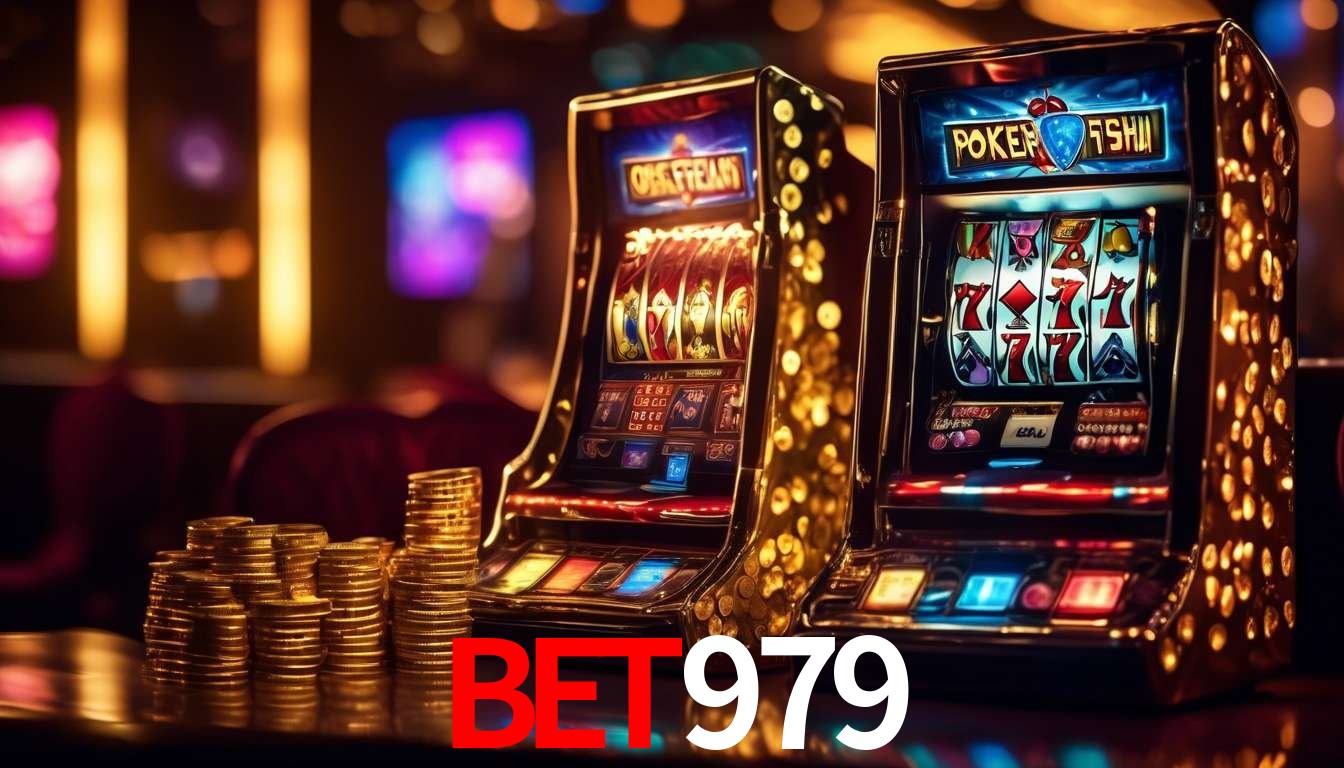 Jogos Certificados bet979