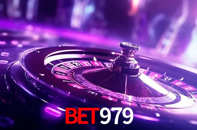 Experiência de Jogos bet979