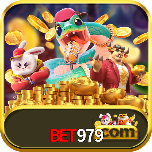 bet979 Logo