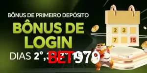 Promoções 1 BET979