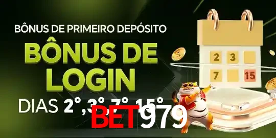 Promoções 1 BET979