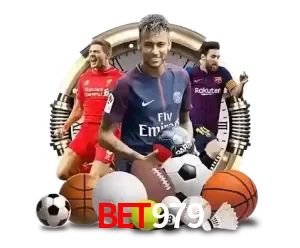 Apostas Esportivas no BET979