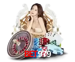 Cassino Online e Cassino Ao Vivo no BET979