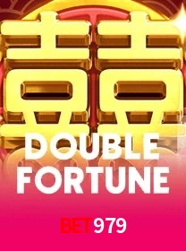 double fortune Caça-níqueis