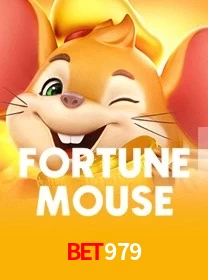 Caça-níqueis fortune mouse BET979
