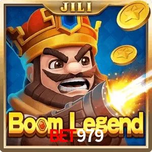 boom pescaria BET979