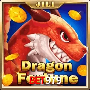 dragon fortune pescaria BET979